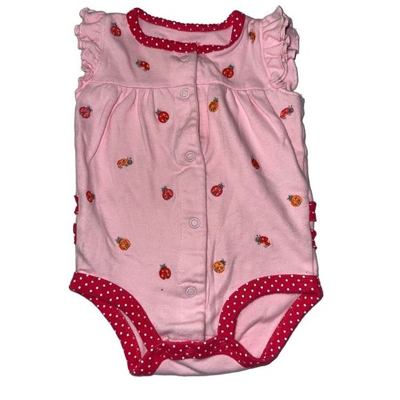 Carter's Other - Baby girls outfit size 3 months